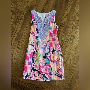 Lilly Pulitzer Shift Dress